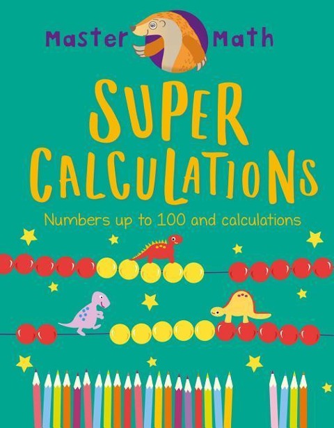 Super Calculations: Numbers Up to 100 and Calculations