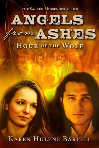 Angels from Ashes Hour of the Wolf