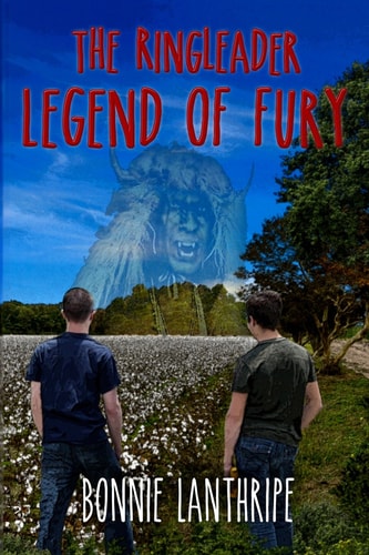 The Ringleader Legend of Fury