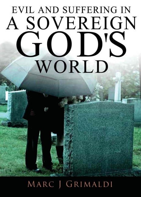 Evil and Suffering in a Sovereign Gods World