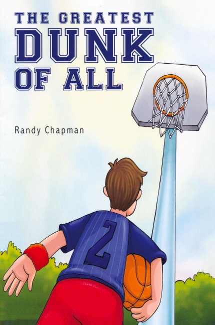 The Greatest Dunk of All