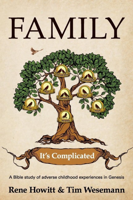 Family: Its Complicated