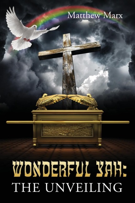 Wonderful Yah: The Unveiling