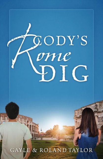 Codys Rome Dig