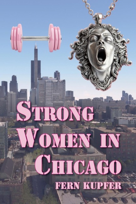 Strong Women in Chicago