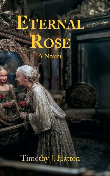 Eternal Rose