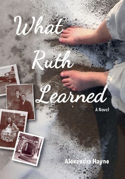 What Ruth Learned