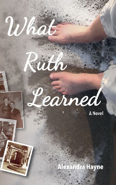 What Ruth Learned
