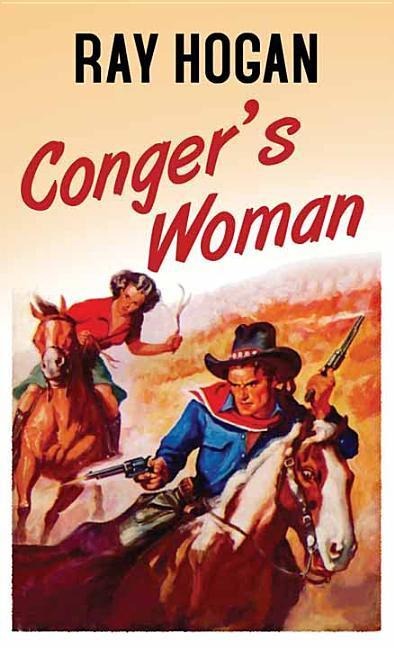 Congers Woman