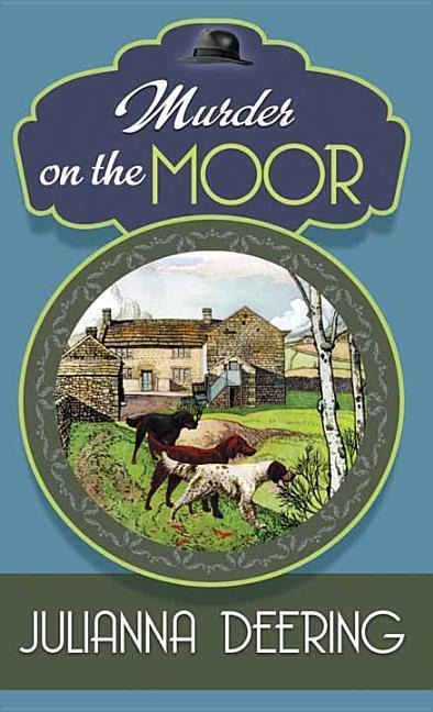 Murder on the Moor
