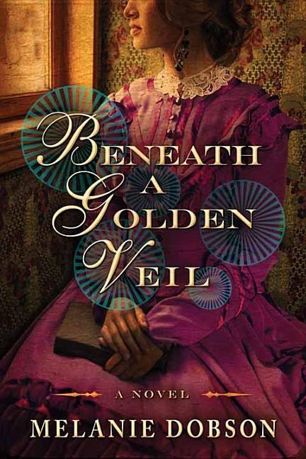 Beneath a Golden Veil
