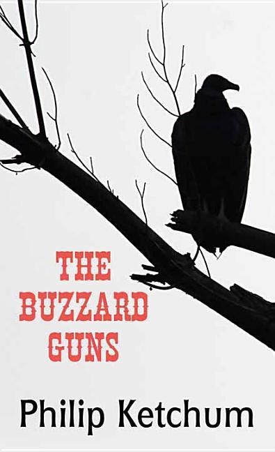 The Buzzard Guns