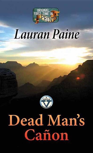 Dead Mans Caeon