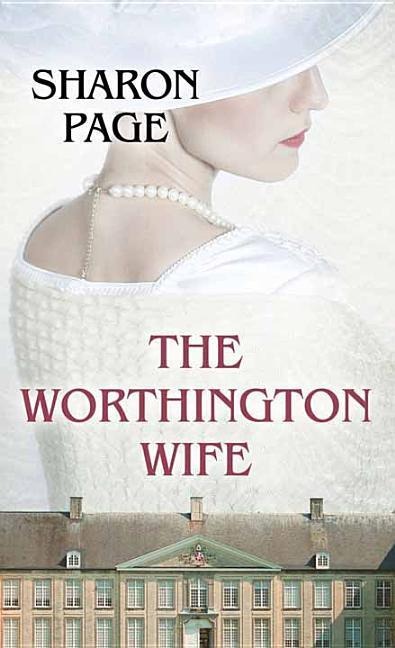 The Worthington Wife
