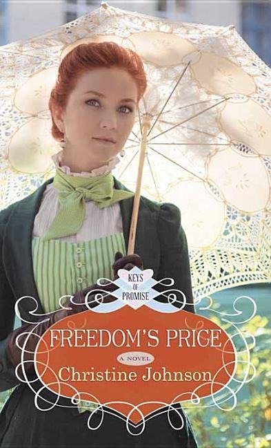 Freedom's Price
