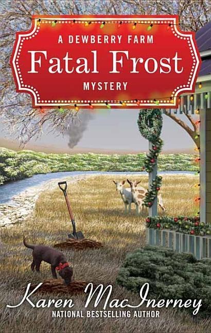 Fatal Frost