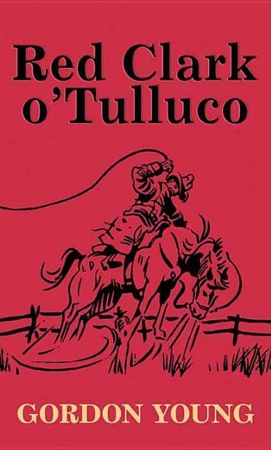 Red Clark O Tulluco