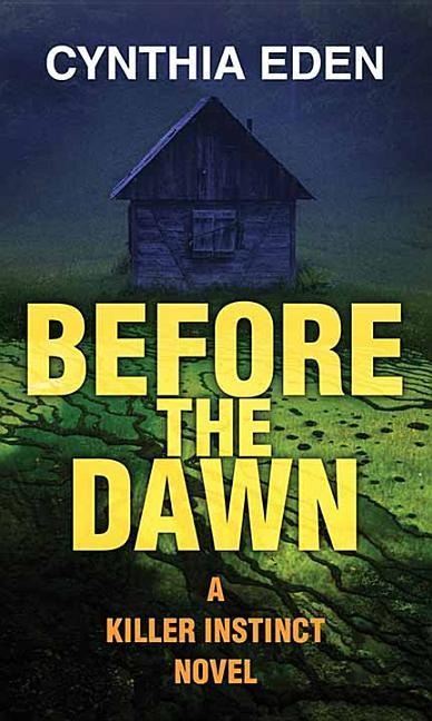 Before the Dawn