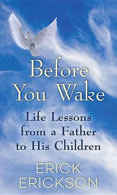 Before You Wake