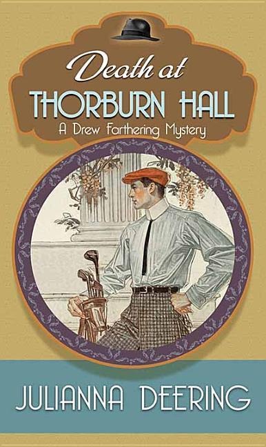 Death at Thorburn Hall