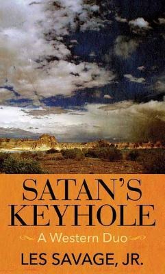 Satans Keyhole