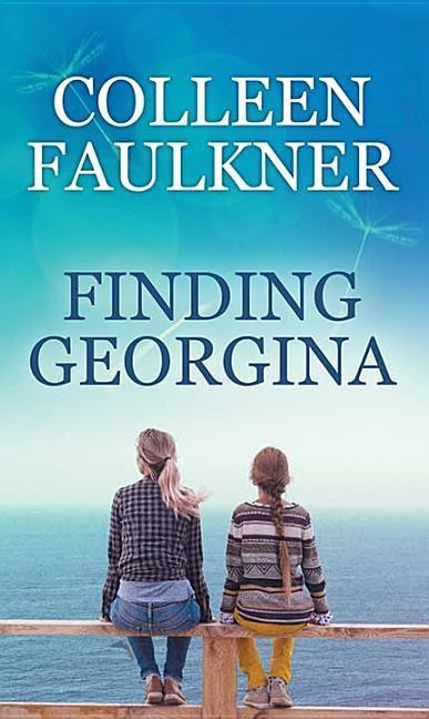 Finding Georgina