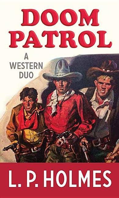 Doom Patrol