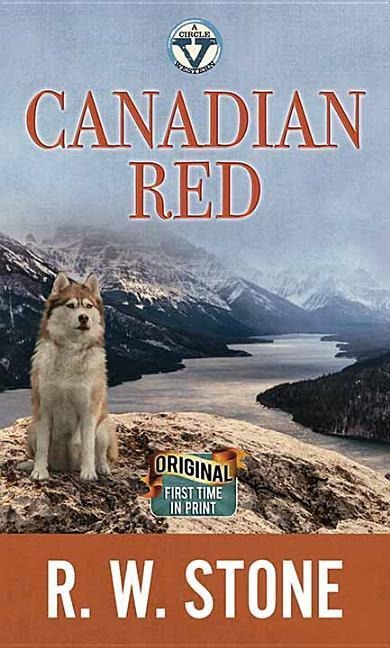Canadian Red