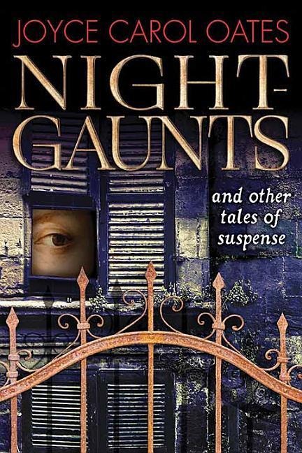 Night-Gaunts