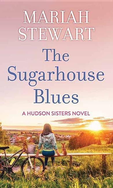 The Sugarhouse Blues: A Hudson Sisters Novel