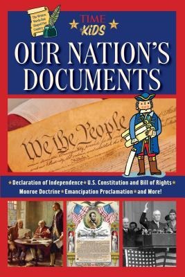 Our Nations Documents: The Written Words That Shaped Our Country