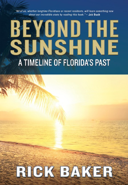 Beyond the Sunshine