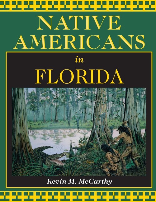 Native Americans in Florida