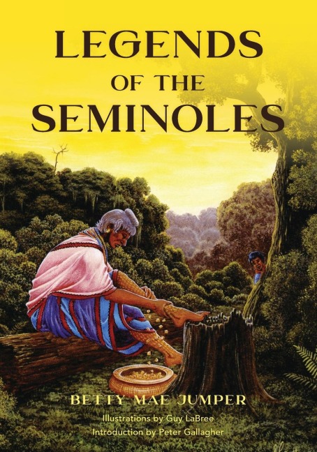 Legends of the Seminoles