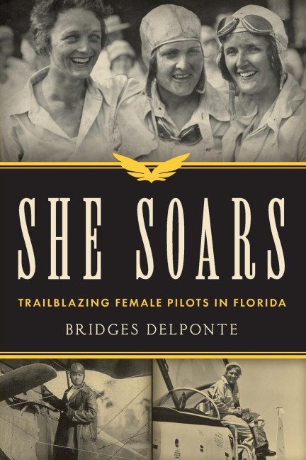 She Soars: Trailblazing Female Pilots in Florida