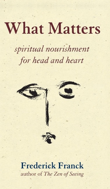 What Matters: Spiritual Nourishment for Head and Heart