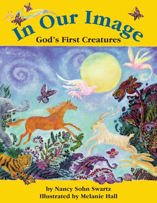 In Our Image: Gods First Creatures
