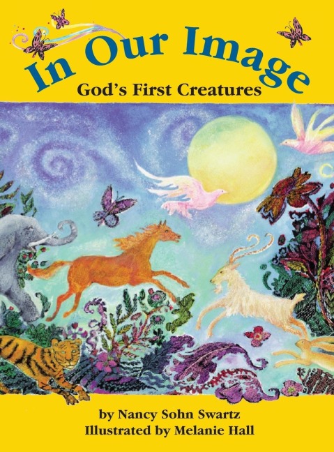 In Our Image: Gods First Creatures