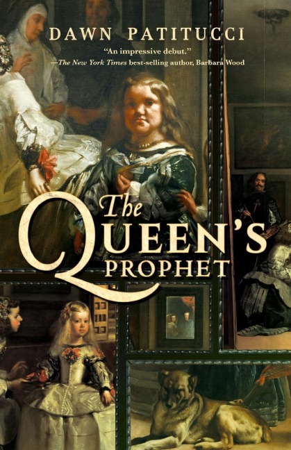 The Queens Prophet