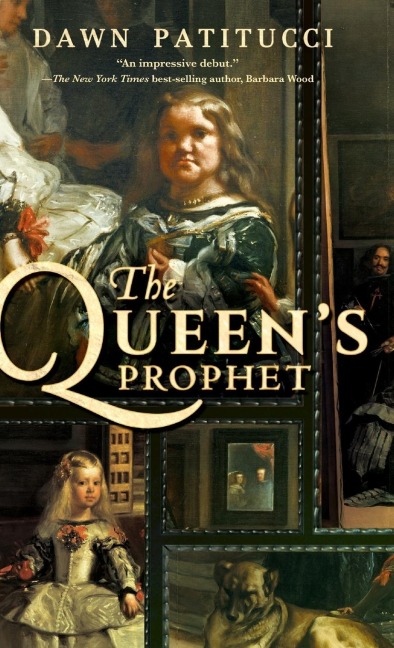 The Queens Prophet