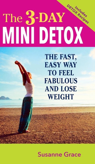 The 3-Day Mini Detox