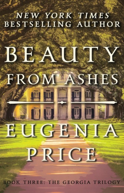 Beauty from Ashes