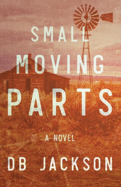 Small Moving Parts