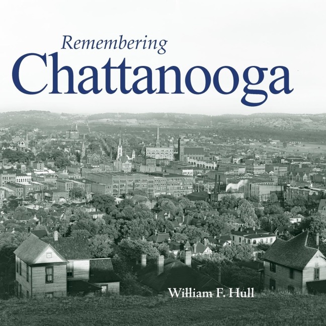 Remembering Chattanooga
