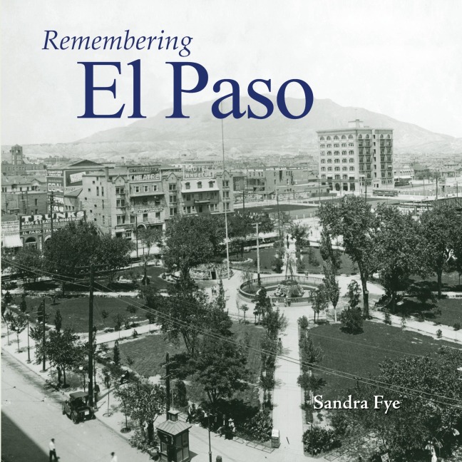Remembering El Paso