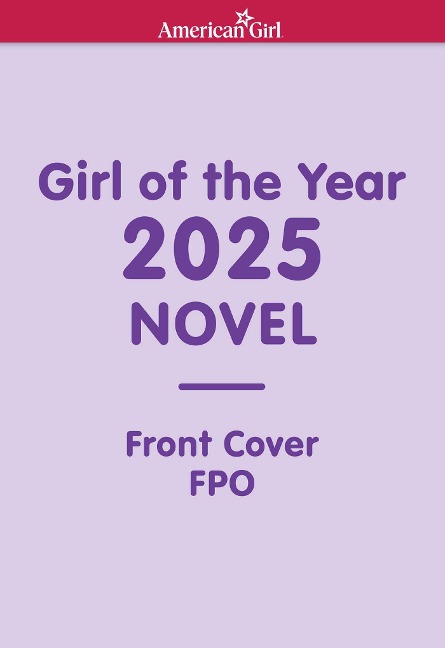 Summer Gets to Work (American Girl Girl of the Year 2025)