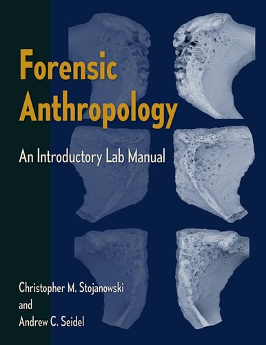 Forensic Anthropology An Introductory Lab Manual