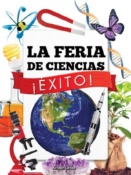 La Feria de Ciencias !Exito!