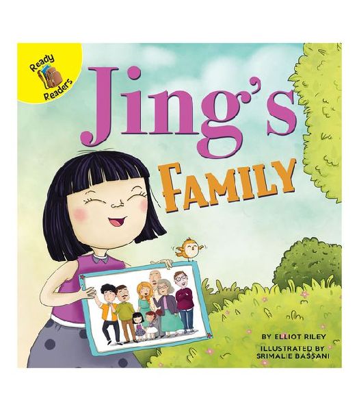 Jings Family