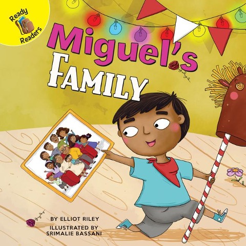 Miguels Family